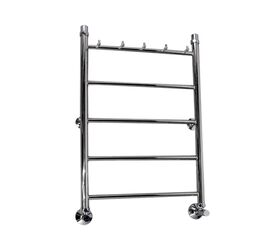 Полотенцесушитель secado триада 1 к 60/40, электрический p, хром 00000003711 в Алматы фото № 1