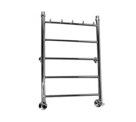 Полотенцесушитель secado триада 1 к 80/50, водяной, хром 00000001718 в Алматы фото № 1