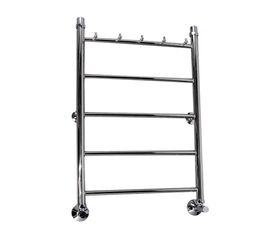 Полотенцесушитель secado триада 1 к 80/50, электрический p, хром 00000003715 в Алматы фото № 1