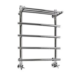 Полотенцесушитель secado турин 1 сп 120/50/60, электрический p, хром 00000004296 в Алматы фото № 1