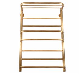 Полотенцесушитель secado латунный верона 2 50х80 (32/18), электрический l 00000001093 в Алматы фото № 1