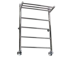 Полотенцесушитель secado триада 1 сп 100/50, водяной, хром 00000001734 в Алматы фото № 1