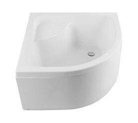 Душевой поддон aquanet optimal 90х90 в Алматы фото № 1