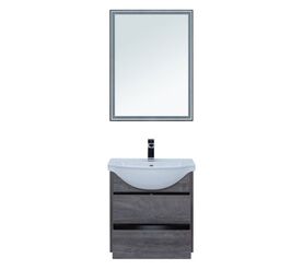 Комплект мебели aquanet сидней 60 дуб рошелье в Алматы фото № 1