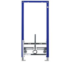 Инсталляция для биде geberit duofix 111.520.00.1  112 см в Алматы фото № 1