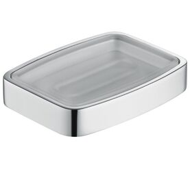 Мыльница keuco elegance new (11655 019001) в Алматы фото № 1