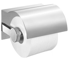 Держатель туалетной бумаги jacob delafon singulier 15207d-cp в Алматы фото № 1