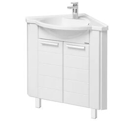 тумба под раковину aquaton альтаир 62 1a042601ar010 в Алматы фото № 1