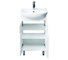 тумба под раковину aquaton панда 50 1a053701pd010 в Алматы фото № 1