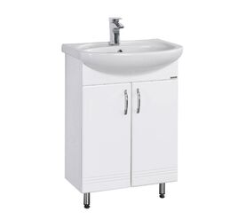 тумба под раковину aquaton онда 60 1a122801on010 в Алматы фото № 1