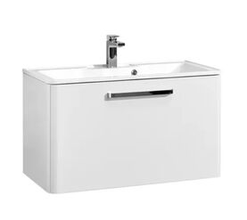 тумба под раковину aquaton валенсия 90 1a123501vag30 в Алматы фото № 1