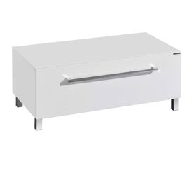 Комод aquaton мадрид 80м 1a131903ma010 в Алматы фото № 1