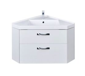 тумба под раковину aquaton кантара 78 1a205601anw70 в Алматы фото № 1