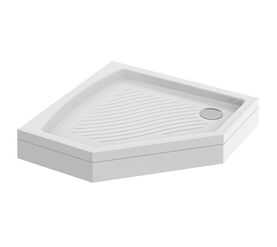 Душевой поддон 230t099i22 90x90 iddis в Алматы фото № 1