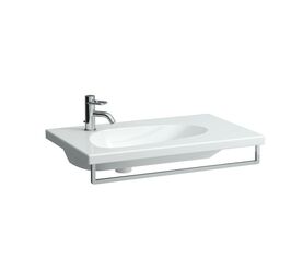 Полотенцедержатель для раковины laufen palomba (3.8180.1.004.000.1) в Алматы фото № 1