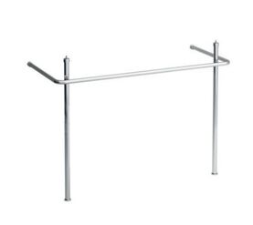 Полотенцедержатель для раковины laufen pro s (3.8596.1.004.000.1) в Алматы фото № 1