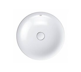 свободностоящая раковина grohe essence ceramic, 45 см, альпин-белый (3960900h) в Алматы фото № 1