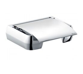 Держатель туалетной бумаги keuco edition palais (40060 010000) с крышкой в Алматы фото № 1