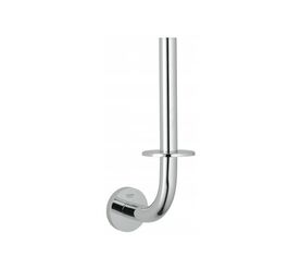 Держатель запасных рулонов grohe essentials (40385001) в Алматы фото № 1