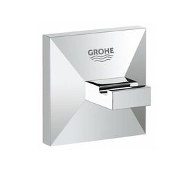 Крючок grohe allure brilliant 40498000 в Алматы фото № 1