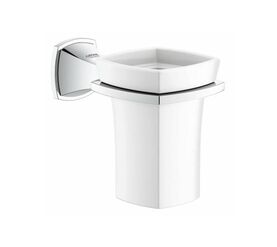 стакан grohe grandera (40626000) в Алматы фото № 1