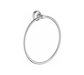 Полотенцедержатель grohe essence authentic (40655001) в Алматы фото № 1