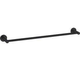 Держатель для полотенец aquanet 4524mb (60 см) в Алматы фото № 1