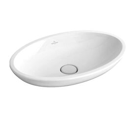 раковина накладная villeroy & boch loop & friends 51510001 в Алматы фото № 1