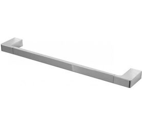 Держатель для полотенец aquanet 5718 (45 см) в Алматы фото № 1