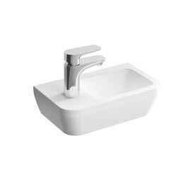 Мини раковина vitra integra 7090l003-0012 в Алматы фото № 1