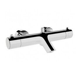 смеситель vitra nest trendy a47099exp для ванны с душем в Алматы фото № 1