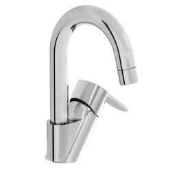 смеситель для раковины vitra win s a42584exp в Алматы фото № 1