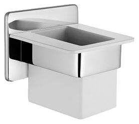 стакан vitra somnia (a44497exp) в Алматы фото № 1