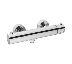 смеситель термостат vitra nest trendy a47084exp душевой в Алматы фото № 1