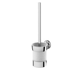 Ершик am.pm inspire 2.0 a8033400 с туалетной щеткой, универсальный в Алматы фото № 1