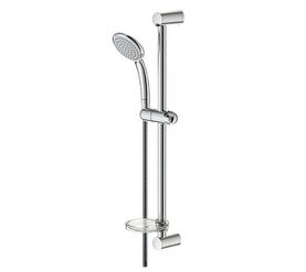 Душевой гарнитур vidima видимафреш m3 ba212aa в Алматы фото № 1