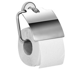 Держатель туалетной бумаги iddis calipso (calsbc0i43) в Алматы фото № 1