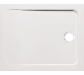 Поддон для душа jacob delafon flight e62447 100х80 в Алматы фото № 1