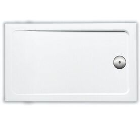 Душевой поддон jacob delafon flight e62448-f-00 в Алматы фото № 1