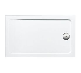 Душевой поддон jacob delafon flight e62451-00 120*90 в Алматы фото № 1