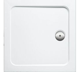 Поддон jacob delafon flight e62462-f-s21 100х100 см, серебристо-серый сатин в Алматы фото № 1