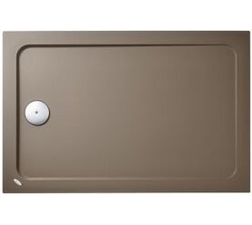 Поддон jacob delafon flight 100 x 70 x 4 см, e62484-f-m65 в Алматы фото № 1