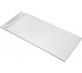 Душевой поддон jacob delafon flight neus e62514-00 120x90 в Алматы фото № 1