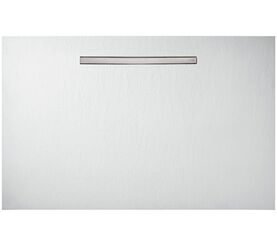 Душевой поддон 120x80 jacob delafon surface e62627-ss2 в Алматы фото № 1