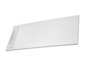 Душевой поддон jacob delafon flight neus 120 x 80 см e66513-00 в Алматы фото № 1