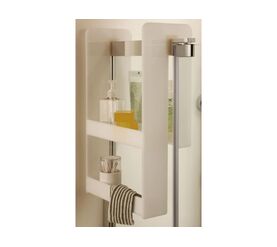 Полка для ванны jacob delafon bain-douche malice e6d070-00 в Алматы фото № 1