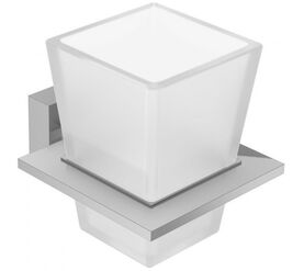 стакан jacob delafon eo e77866-cp в Алматы фото № 1