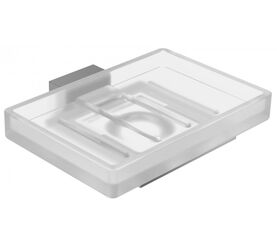 Мыльница jacob delafon eo e77868-cp в Алматы фото № 1