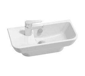 раковина jacob delafon struktura egj112-00 50x26см в Алматы фото № 1