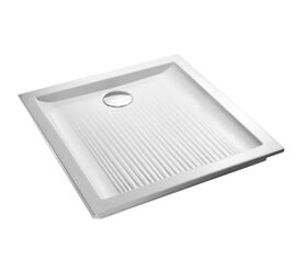 Поддон для душа jacob delafon kyreo  en134-00 90x90 см в Алматы фото № 1